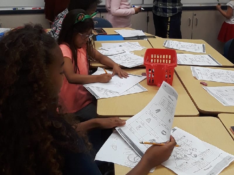Oksana Enrichment Tutoring Slider